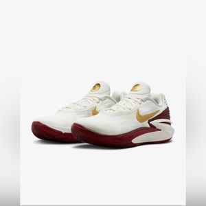 NEW NIKE Air Zoom G.T. Cut 2